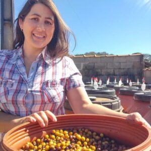 MaMoCa Café | Jozeane (esgotado)